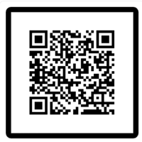 코이노니아 앱 QR 코드